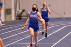 Women’s Track  Women’s Track & Field compete in a virtual meet. : Women’s Track